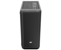 SilentiumPC Signum SG1M TG czarna SPC232 - 482023 - zdjęcie 2